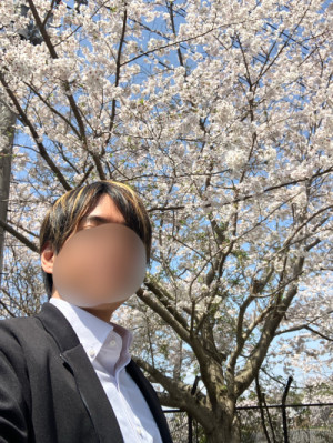 黒野です?