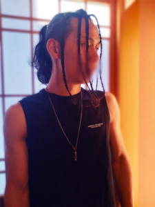 プロフィール写真?