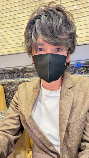 我慢してませんか？