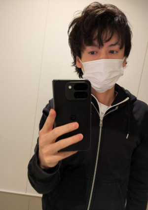 明後日から4月！心機一転髪を切りました