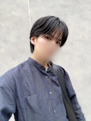【のんびりお散歩?】