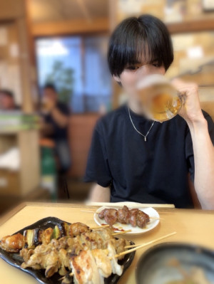 友達おすすめの焼き鳥屋さん?