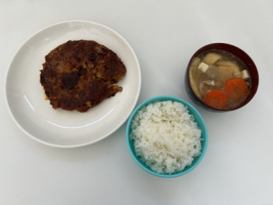 久々の料理！