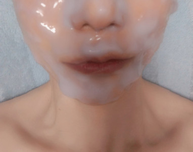 炭酸パック