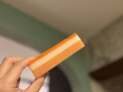 スポンジ時代