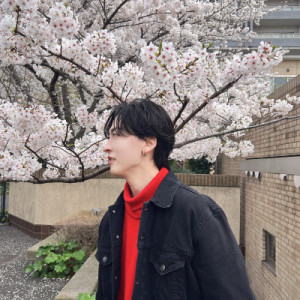 3月ありがとう。4月よろしく。