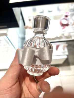 最近好きな香水?