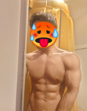 焼いてきました！