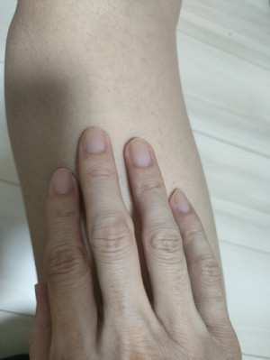 綺麗な指は嫌いですか?