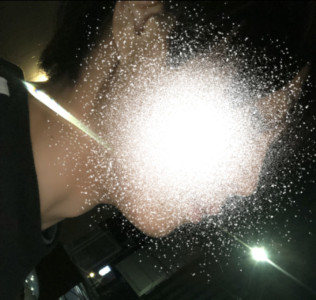 絶頂??