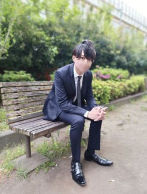 おはようございます??