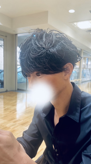 今日もお疲れ様です?