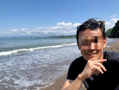 【もし涙が出てしまったら　　そんな夜もあっていい】