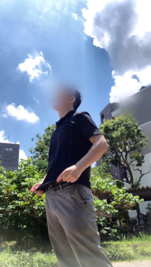 今日も暑いですね！