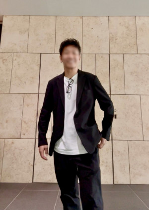 本日10時より出勤します