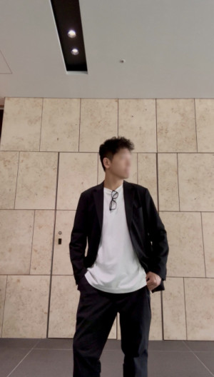 今日も全力ご奉仕
