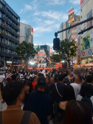 夏祭り