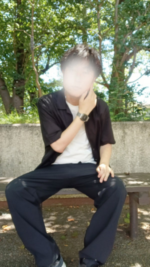 やり過ぎかな？