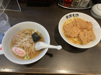 北京飯