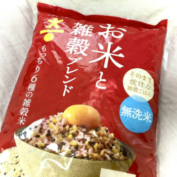 &lt;i class=&quot;fa-bowl-rice fa-solid fa-bounce&quot;&gt;&lt;/i&gt; 我が家の米騒動