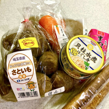 &lt;i class=&quot;fa-cutlery fa&quot;&gt; 6262 cooking&lt;/i&gt;&lt;br&gt;- のっぺ -
