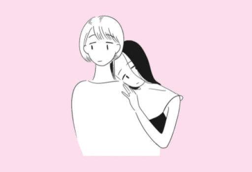 女性のオーガズム?