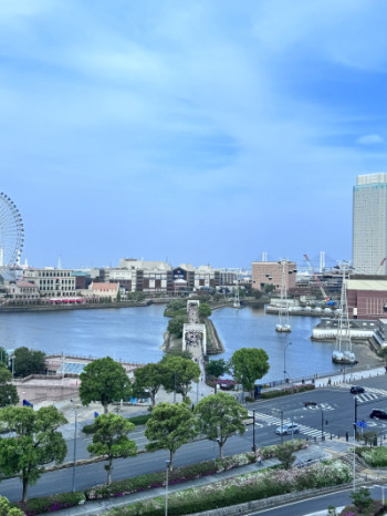 夏日なんですよね！