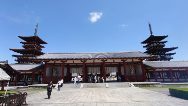 日常を取り戻そう