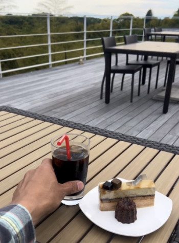パワー全力イチャコラ?