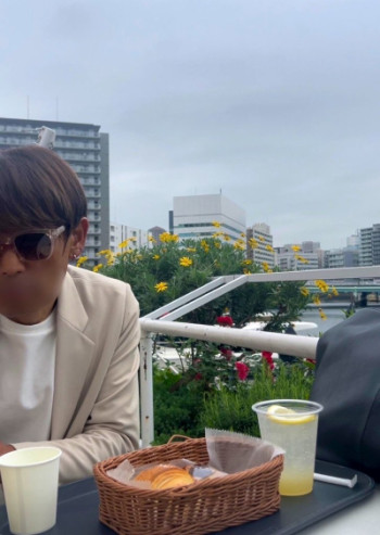 この場所の写真でホームラン…?