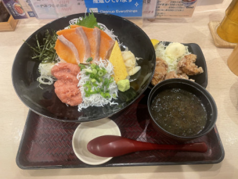 暑いには