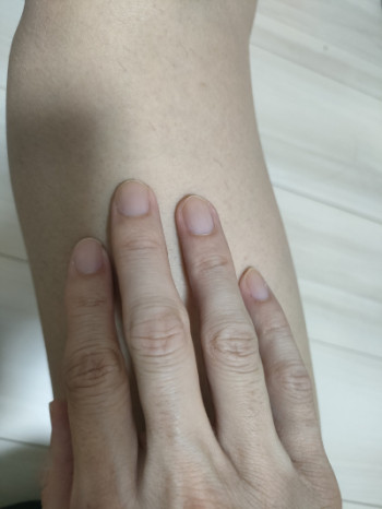 綺麗な指は嫌いですか?