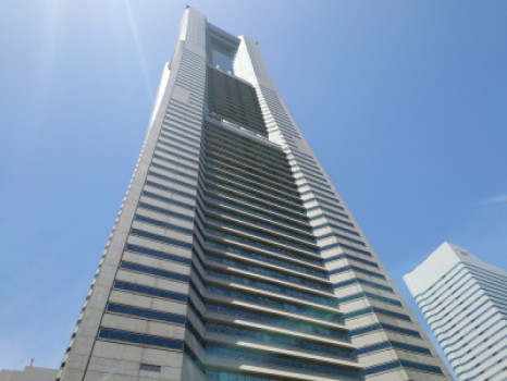 ランドマークタワー