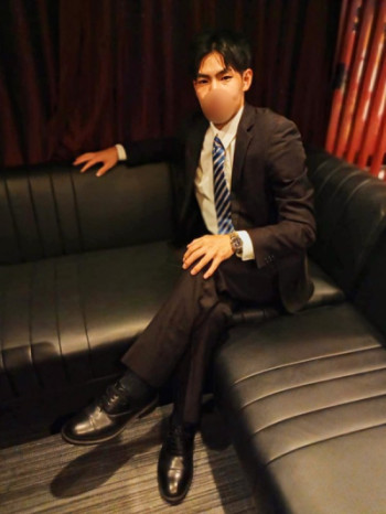 お礼 広尾 R様