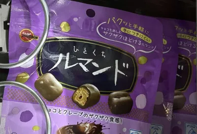 板チョコ