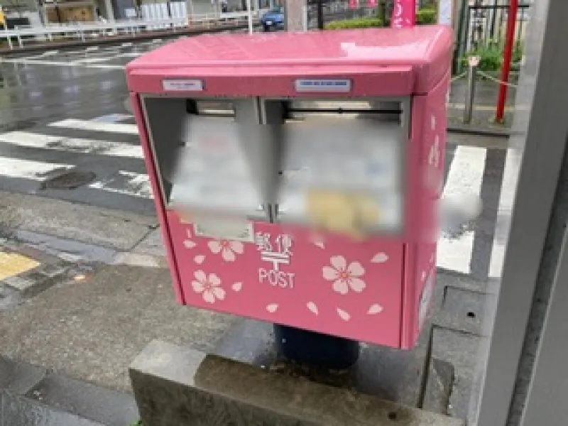 ??　桜　??