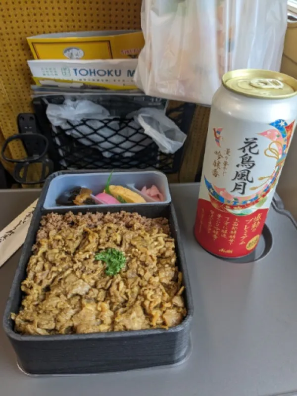 居酒屋新幹線！！