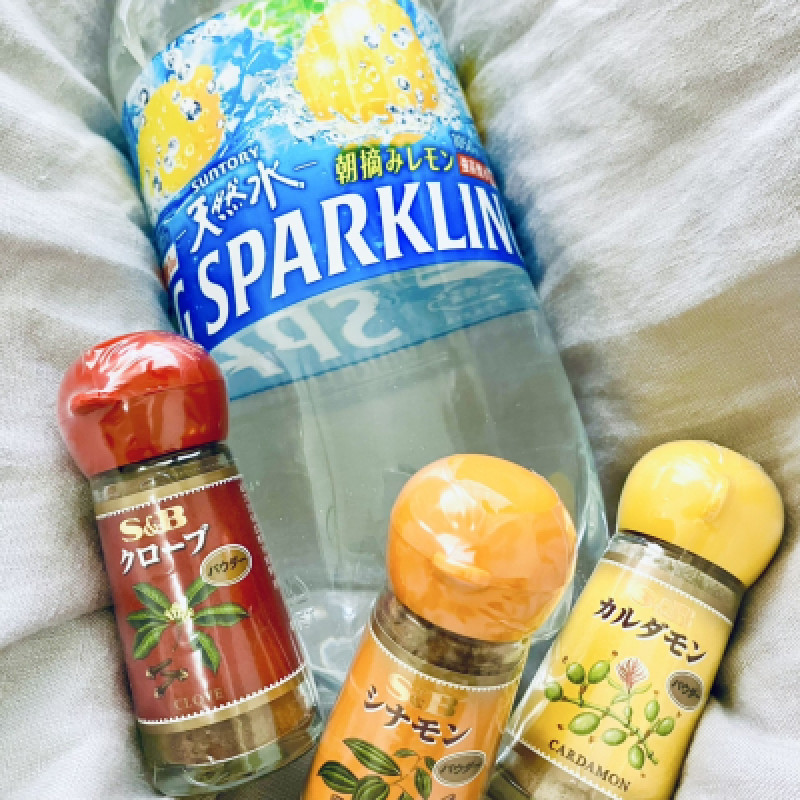&lt;i class=&quot;fa-cutlery fa fa-bounce&quot;&gt;&lt;/i&gt; むつむつクッキング&lt;br&gt;- クラフトコーラ -
