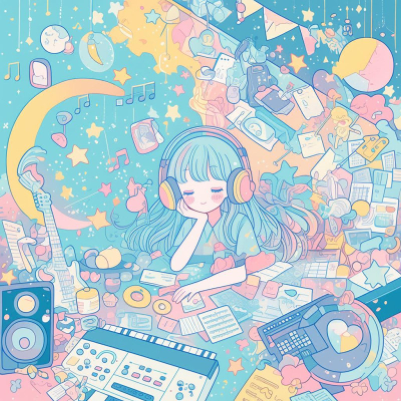 音楽