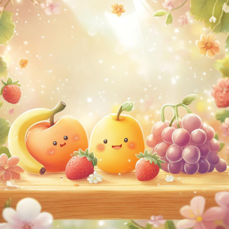 「く」だもの
