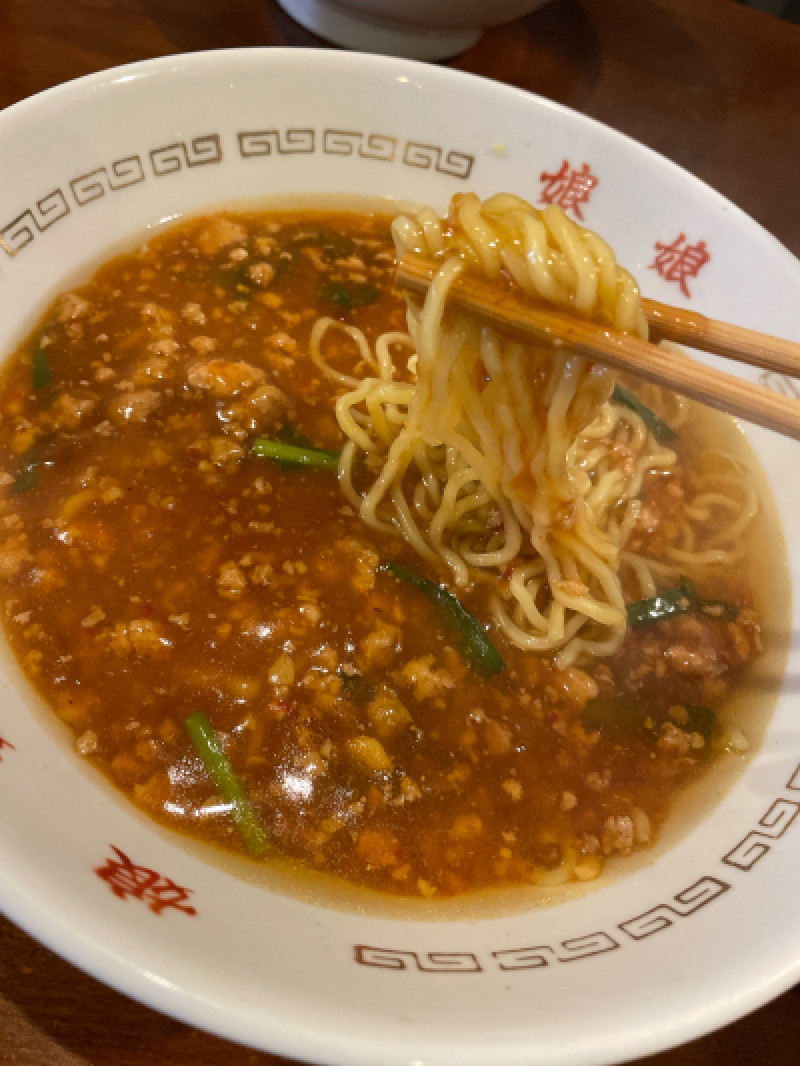 ご当地グルメ