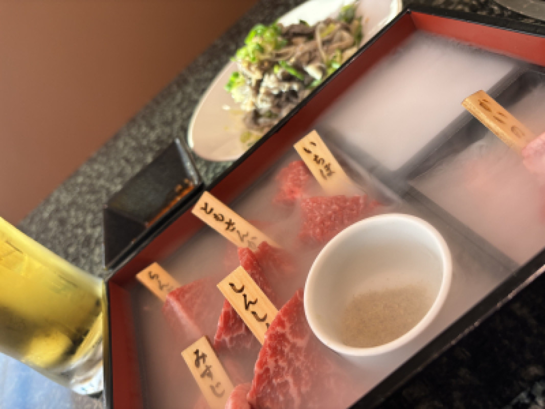 焼肉