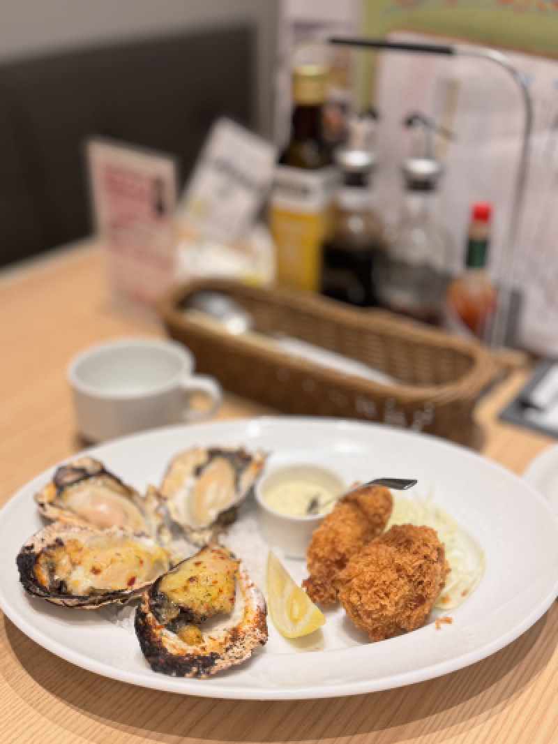 再びその舌で堪能したくて