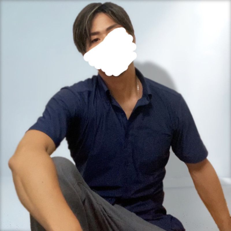 夏の装い