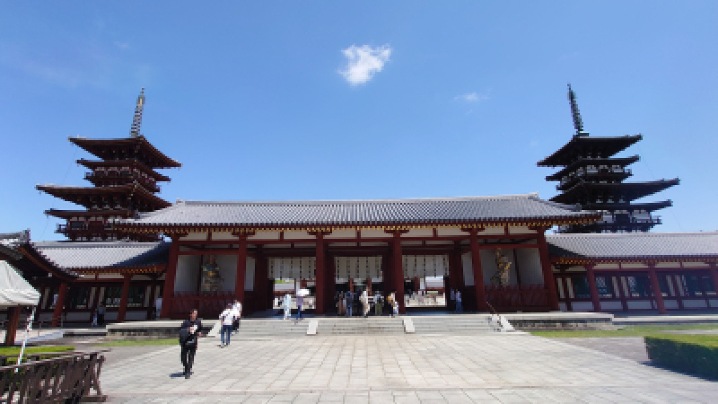 日常を取り戻そう