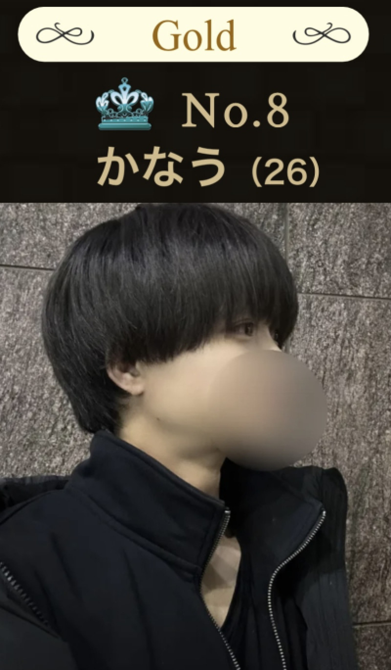 5月の感謝?