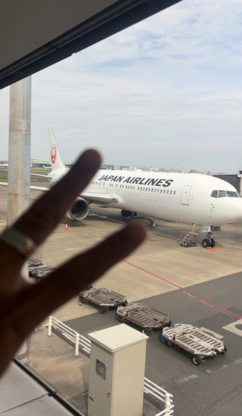 飛行機とは…??