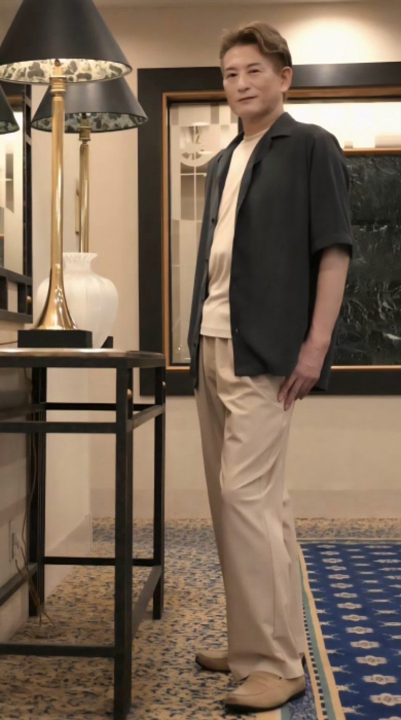 お待ちしております