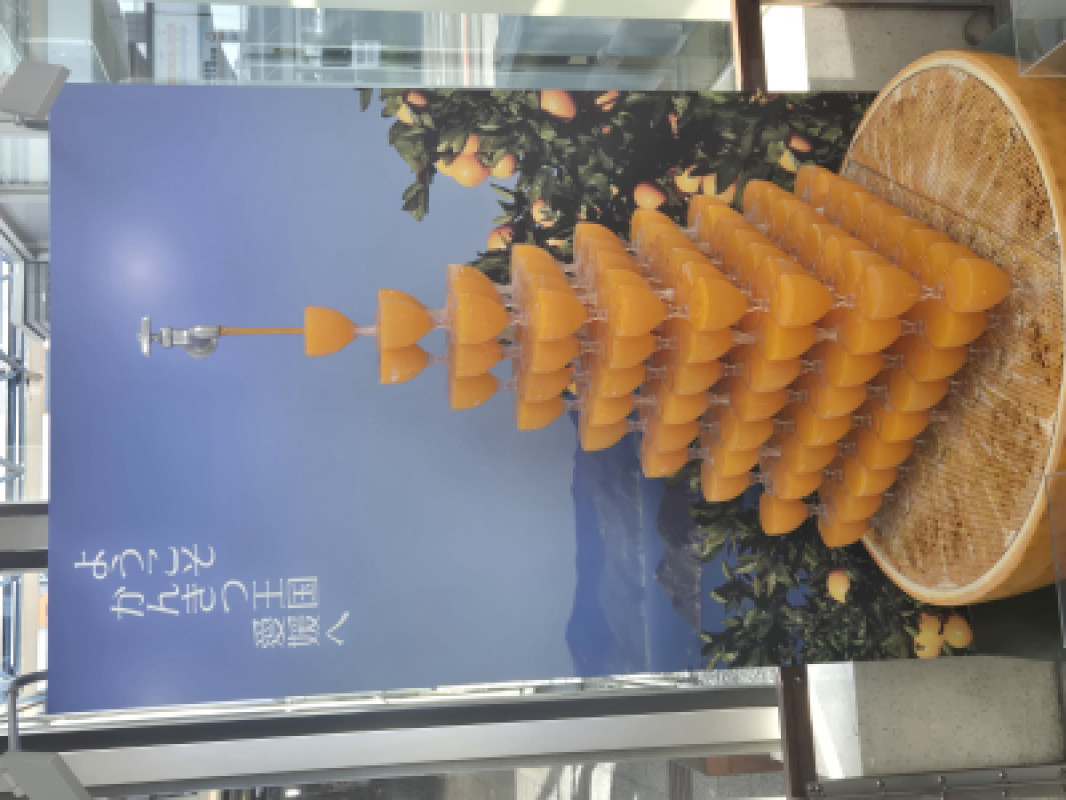 松山出張中ですよ〜???