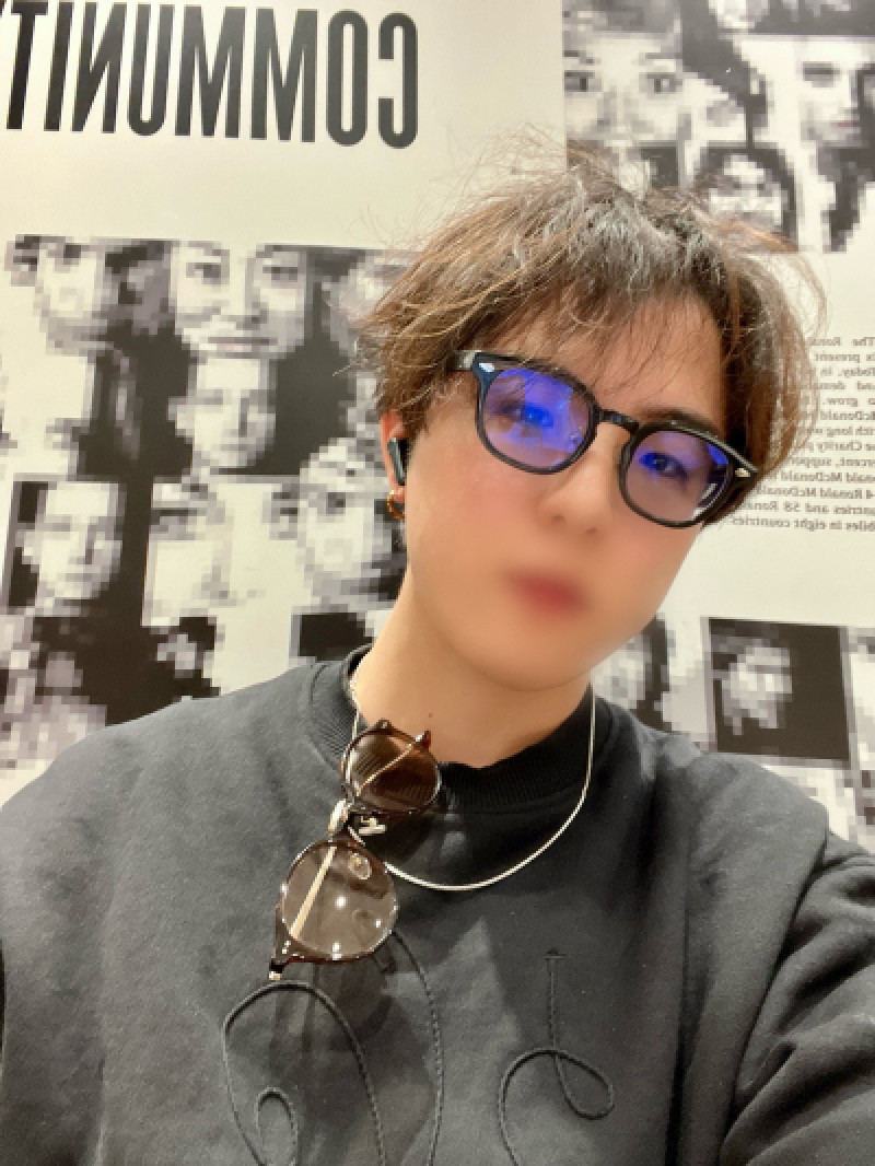初のツイキャス告知！！?